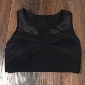 90 degree by reflex sports bra/ crop top
